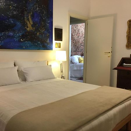タオルミーナ Rocca Castello Bed & Breakfast エクステリア 写真