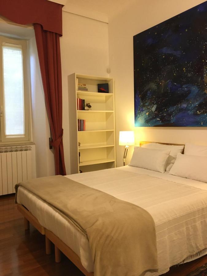 タオルミーナ Rocca Castello Bed & Breakfast エクステリア 写真