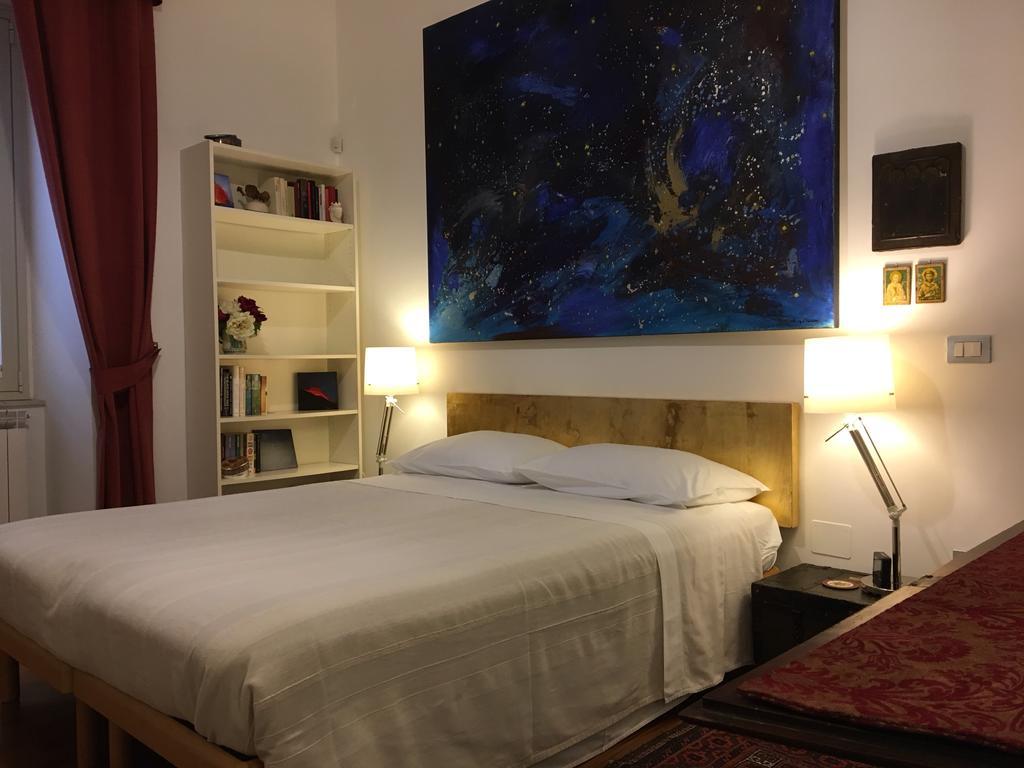 タオルミーナ Rocca Castello Bed & Breakfast エクステリア 写真