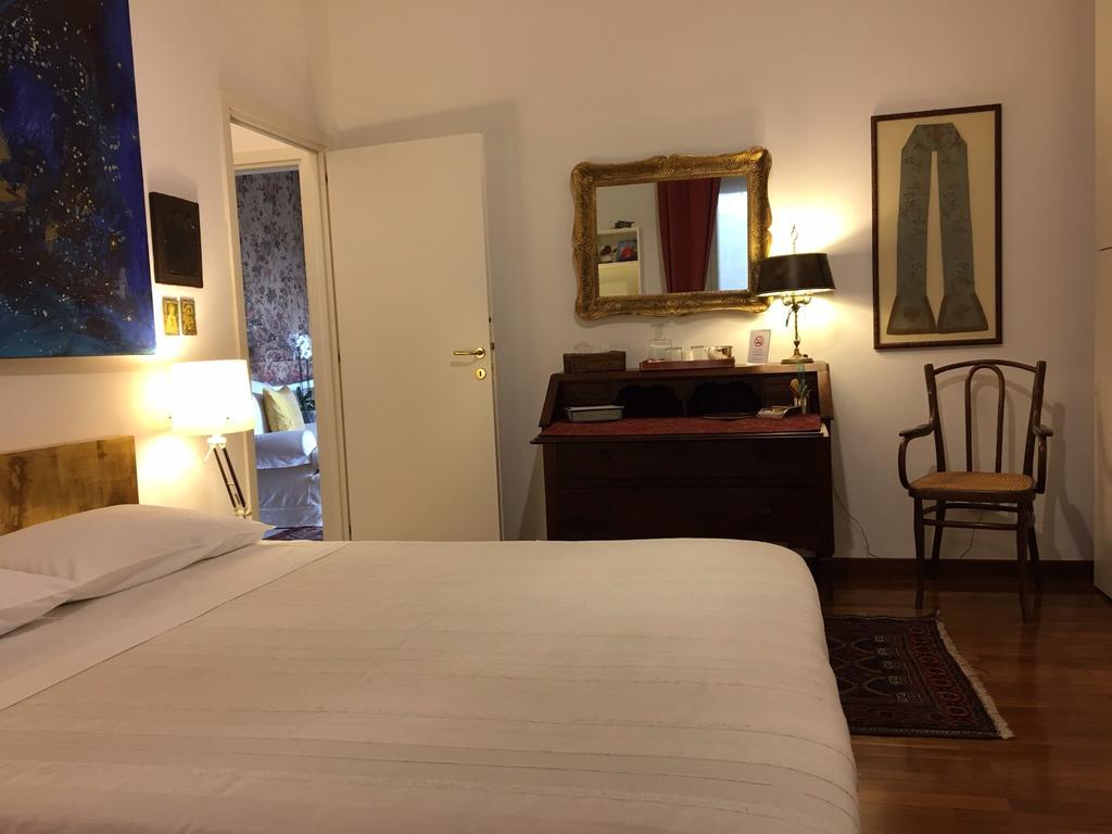 タオルミーナ Rocca Castello Bed & Breakfast エクステリア 写真