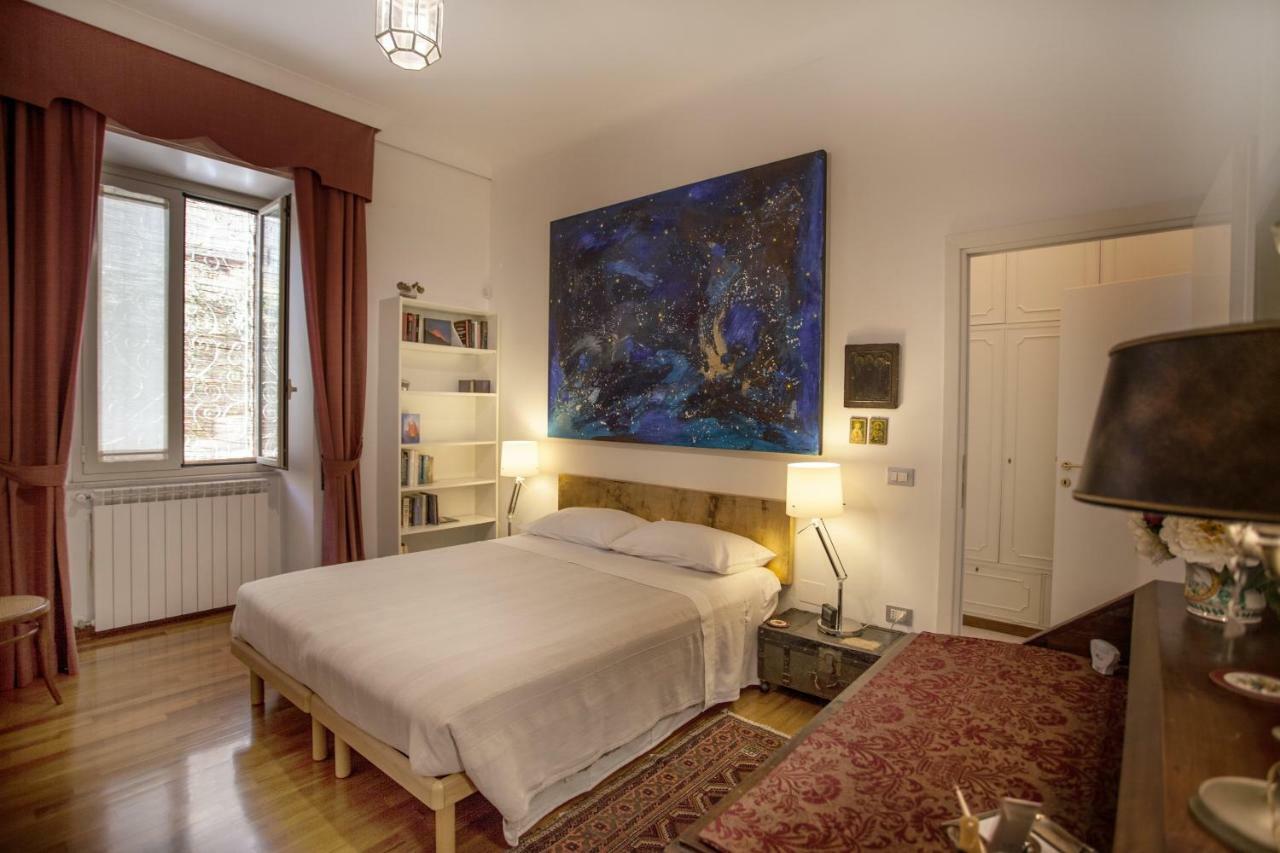 タオルミーナ Rocca Castello Bed & Breakfast エクステリア 写真
