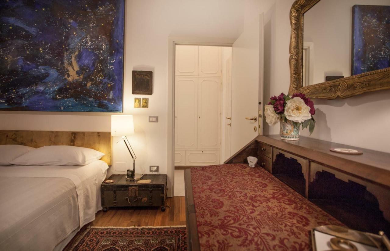 タオルミーナ Rocca Castello Bed & Breakfast エクステリア 写真