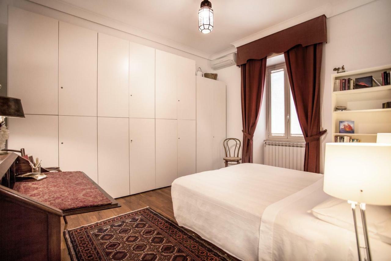 タオルミーナ Rocca Castello Bed & Breakfast エクステリア 写真